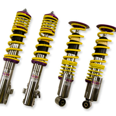 KW Coilover Kit V3 08+ Subaru Impreza incl. WRX (only)