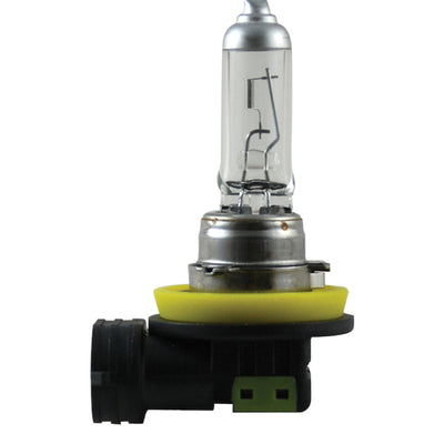 Hella Bulb H11 12V 55W Pgj192 T4 +50