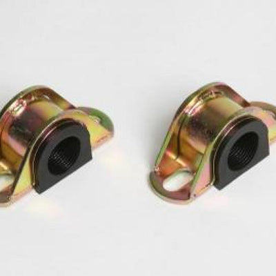 Progress Tech 13-18 Acura ILX/06-15 Civic/Si Rear Sway Bar (24mm - Adjustable) Incl Adj End Links