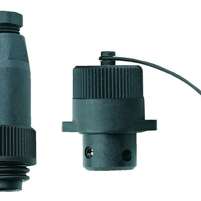 Hella Plug / Socket 2Pole