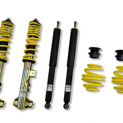 ST Coilover Kit 95-99 BMW 318ti E36 Compact