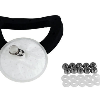 Aeromotive Replacement Strainer and Gasket - Phantom System (18311)