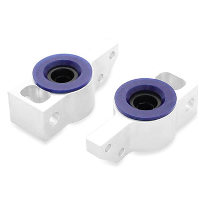 SuperPro 2006 Volkswagen Passat 2.0T Front Lower Inner Rearward Control Arm Bushing & Mount Assembly