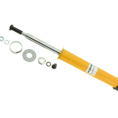 Koni Sport (Yellow) Shock 05-08 Subaru Sedan/Wagon 2.5 AWD/ incl GT/ excl Spec B & Outback - Front
