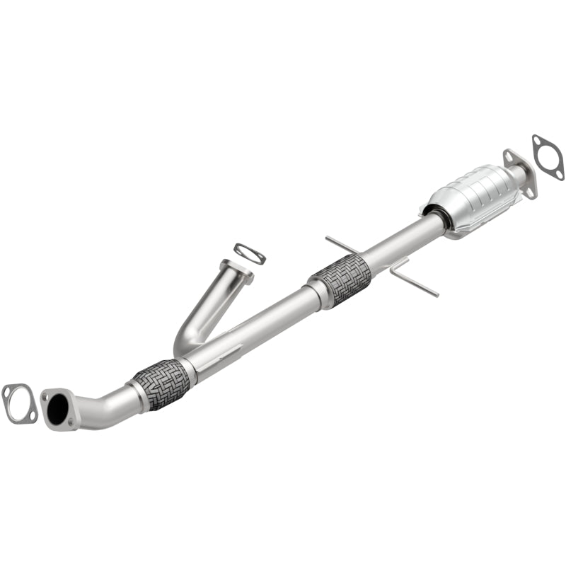 MagnaFlow Direct Fit Catalytic Converter 00-01 Hyundai Sonata 2.5L