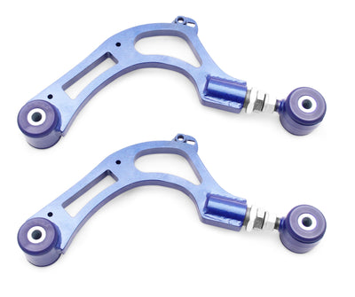 SuperPro 2016 Honda Civic EX Rear Upper Camber Adjustable Control Arm Set