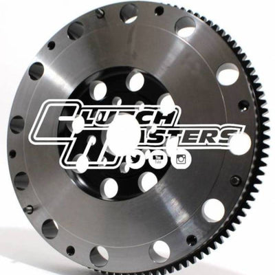 Clutch Masters 91-02 Infiniti G20 2.0L 4Cyl (.007+ FW Step) Lightweight Steel Flywheel