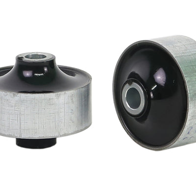 Whiteline 03-07 Honda Accord Front Control Arm Bushing Kit (Front Lower Inner Rear Bushing)