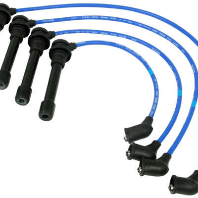 NGK Nissan Altima 2001-1997 Spark Plug Wire Set
