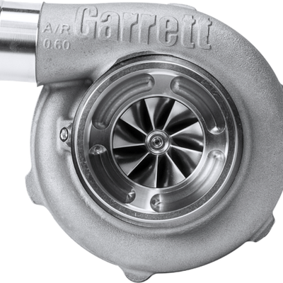 Garrett GTX3576R Gen II Reverse Turbine Hsg Kit O/V V-Band / V-Band 0.61 A/R (Ni-Resist)