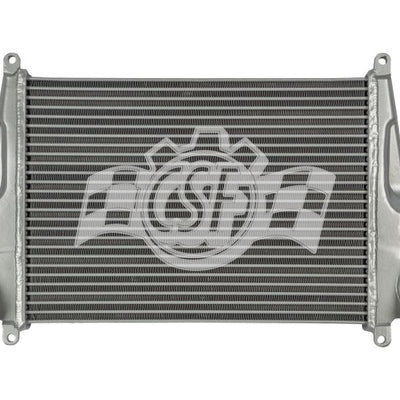 CSF 99-03 Isuzu NPR 4.8L OEM Intercooler