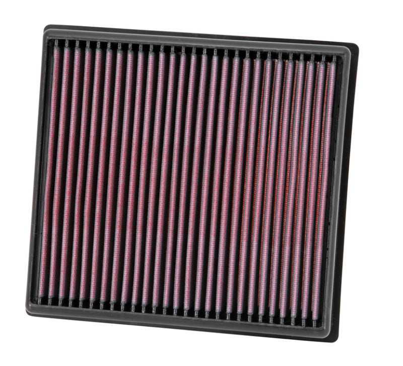 K&N Replacement Air Filter 12-13 Mercedes Benz A180/A200/A220/B180/B200/B220
