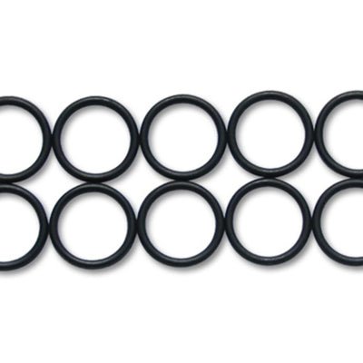 Vibrant -16AN Rubber O-Rings - Pack of 10