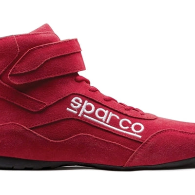 Sparco Shoe Race 2 Size 7 - Red