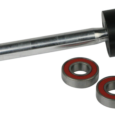 Moroso Vacuum Pump Rebuild Kit - Enhanced (Use w/Part No 22642/22643/22644/22840/22842)