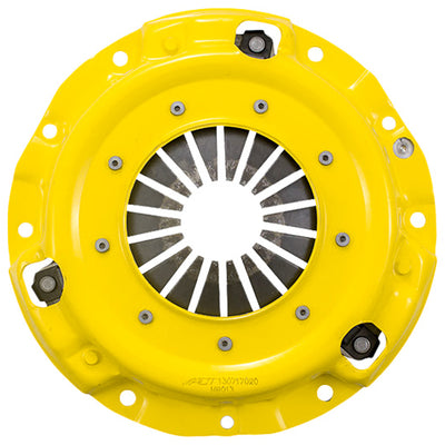 ACT 1993 Hyundai Elantra P/PL Heavy Duty Clutch Pressure Plate