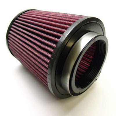 ATP 3.00in Hi-FLow Cone Air Filter - Sm Base