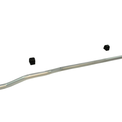 Whiteline 10/93-00 Subaru WRX/STi GC-GF / 01-5/02 Forester SF GT Turbo Rear 24mm Swaybar-XX h/duty B