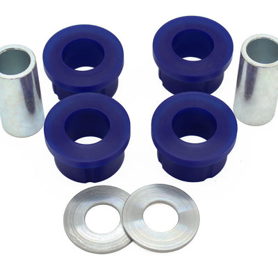 SuperPro Front Lower Crtl Arm Bushing Kit