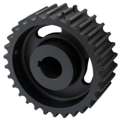 Moroso Dry Sump Oil Pump Pulley - 36 Tooth