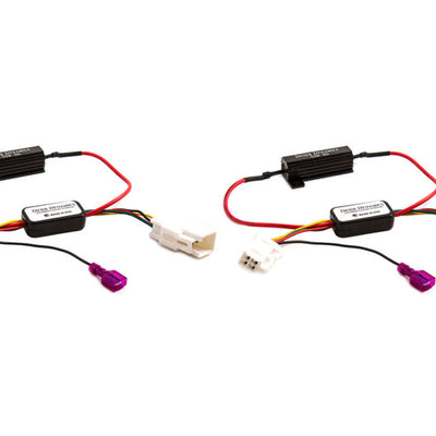 Diode Dynamics 15-19 Subaru Legacy Tail as Turn +Backup Module (USDM) Module Only