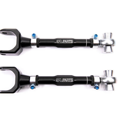 SPL Parts 2017+ Tesla Model 3 Rear Upper Traction Links