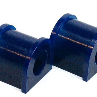 SuperPro 1998 Lexus LX470 Base Front 27mm Sway Bar Mount Bushing Kit