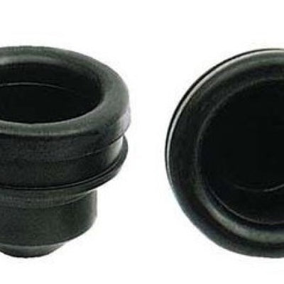 Moroso Breather/Filler Cap Grommet - .095 - 2 Pack