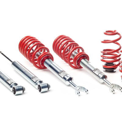 H&R 05-11 Audi A6/A6 Quattro (2WD/AWD) 4F Street Perf. Coil Over (w/o Self-Leveling)