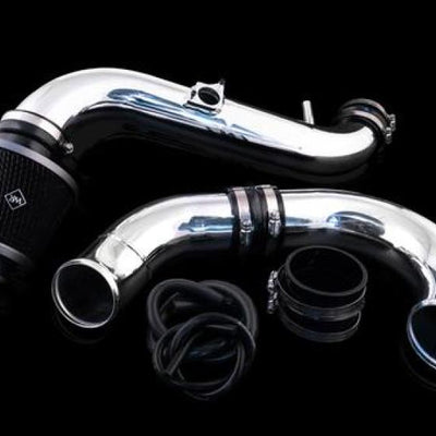 Weapon R 2018 Toyota Camry V6 3.5L 3 Piece Cold Air Intake Kit