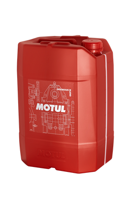 Motul 20L Transmission Fluid ATF VI 100% Synthetic
