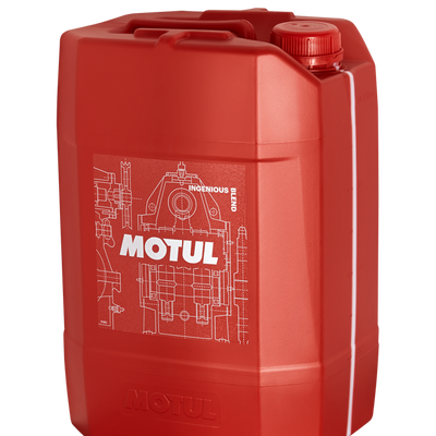 Motul 20L Transmission Fluid ATF VI 100% Synthetic