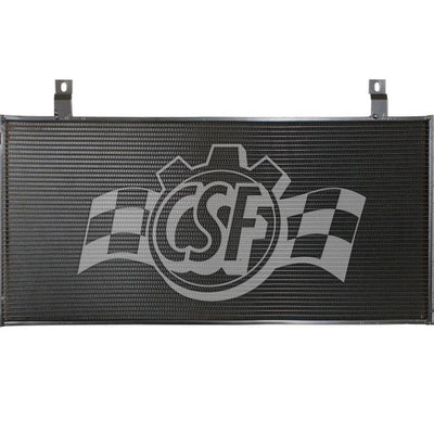 CSF 15-19 Subaru Legacy 2.5L A/C Condenser