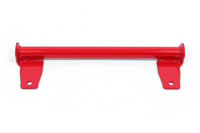 BMR 79-04 Ford Mustang Front Upper Coil Spring Seat - Red