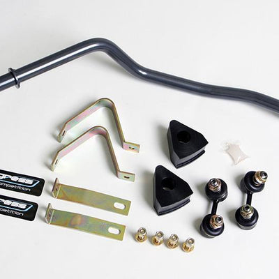 Progress Tech 08-15 Scion xB/10-15 Toyota Prius Rear Sway Bar (22mm)