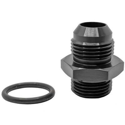 Fuelab Standard Port Fitting -12AN ORB to -12AN 37 Flare