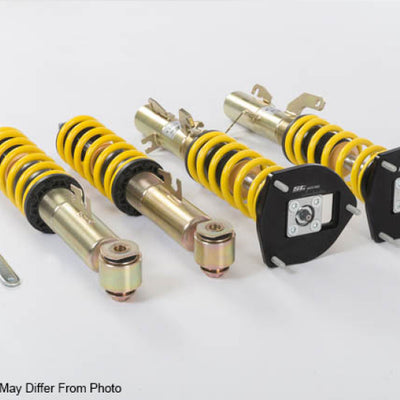 ST XA-Height/Rebound Adjustable Coilovers BMW F23 / BMW F22 / F30 RWD / F32 RWD - w/o EDC