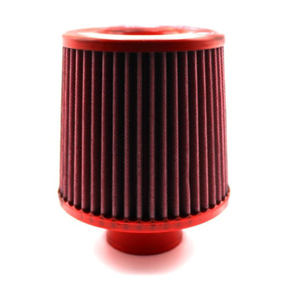 BMC Twin Air Universal Conical Filter w/Polyurethane Top - 60mm ID / 150mm H