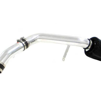K&N 03-07 Honda Acord V6 Polished Typhoon Short Ram Intake