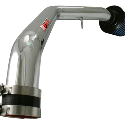 Injen 96-98 Civic Ex Hx EL(Canada) Polished Cold Air Intake