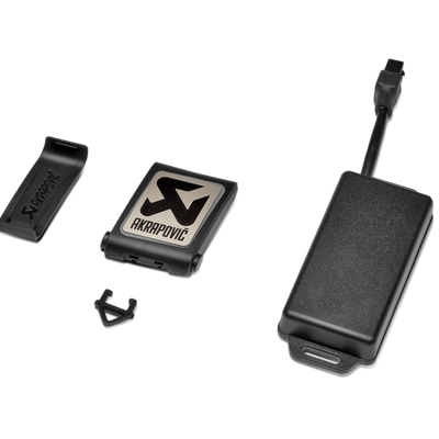 Akrapovic 2019 Mercedes-AMG G 63 (W463A) Sound Kit