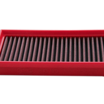 BMC 2017 Vauxhall Crossland X 1.2 Replacement Panel Air Filter