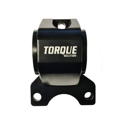 Torque Solution Billet Aluminum Transmission Mount: Acura RSX 2002-2006 DC5