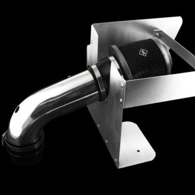 Weapon R 2017-2018 Chrysler Pacifica V6 3.6L Secret Weapon Intake W/ Shield