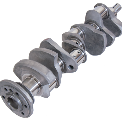 Eagle Chevy Small Journal 283-327 Stock Stroke Forged 4340 Chromoly Crankshaft
