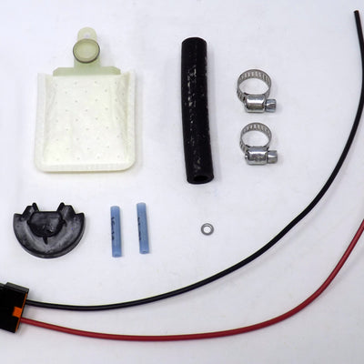 Walbro Fuel Pump Kit for 84-92 Toyota Supra MK3