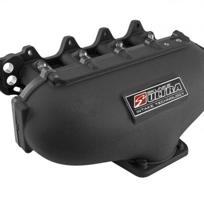 Skunk2 Ultra Race Series Centerfeed (B16A/B - B17A - B18C) 5.0L Black Intake Manifold
