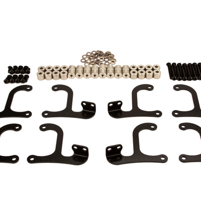 COMP Cams LS Ignition Coil Brackets for COMP Cams Billet Valve Covers