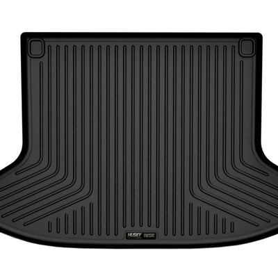 Husky Liners 2022 Infiniti QX55 WeatherBeater Cargo Liner - Black