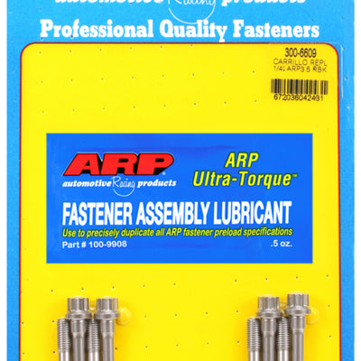 ARP Carrillo Replacement ARP3.5 Rod Bolt Kit